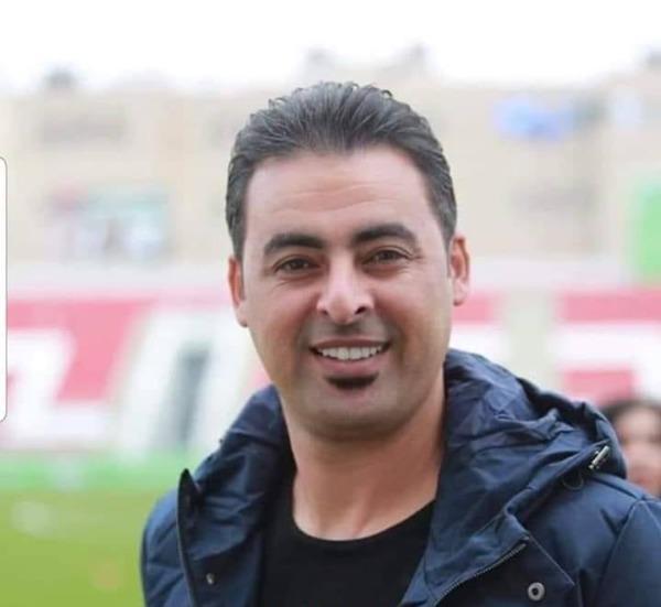 Ihab Abu Jazar